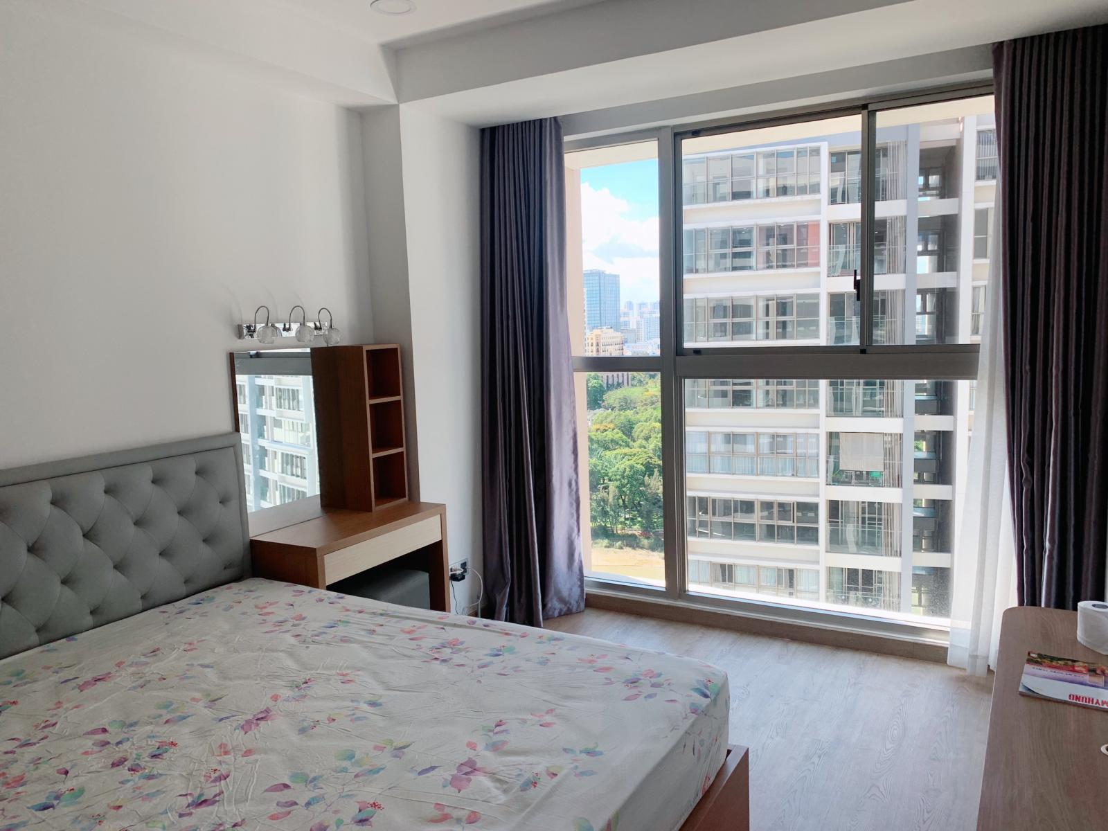 Cho thuê căn hộ cao cấp Midtown Sakura, Phú Mỹ Hưng, Quận 7. 135m2 giá tốt. LH: 0914 241 221 Ms Thư