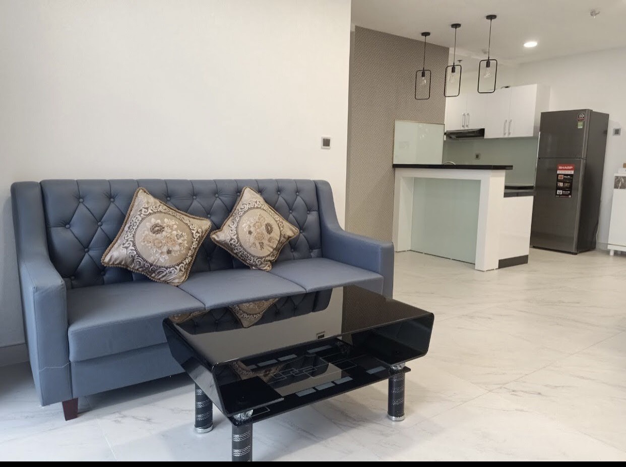 Chính chủ cần cho thuê gấp căn hộ Midtown PMH, 3PN giá tốt nhất thị trường. LH 0914 241 221 Thư