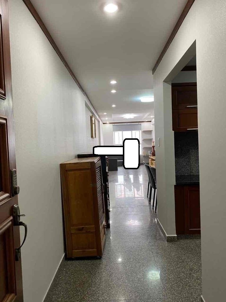 Cho thuê căn hộ chung cư tại Dự án Hoàng Anh Thanh Bình, Quận 7, Tp.HCM diện tích 114m2  giá 15 Triệu/tháng