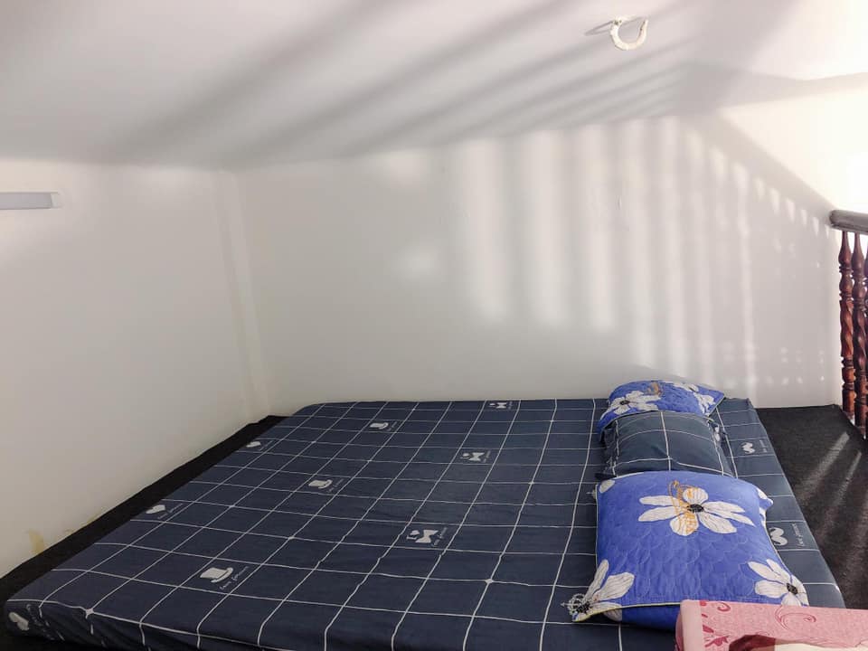 Mình chính chủ, có 1 căn studio nho nhỏ tại chung cư 134 Trần Hưng Đạo, Quận 1, đối diện Pullman,