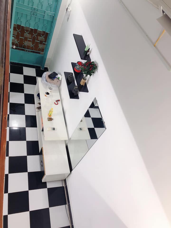 Mình chính chủ, có 1 căn studio nho nhỏ tại chung cư 134 Trần Hưng Đạo, Quận 1, đối diện Pullman,