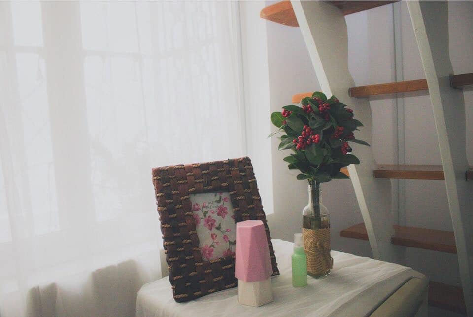 Mình chính chủ, có 1 căn studio nho nhỏ tại chung cư 134 Trần Hưng Đạo, Quận 1, đối diện Pullman,