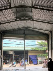 Chính chủ cần cho thuê mặt bằng vị trí đẹp tại thành phố Hồ Chí Minh