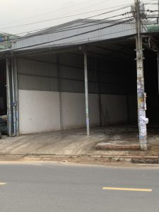 Chính chủ cần cho thuê mặt bằng vị trí đẹp tại thành phố Hồ Chí Minh
