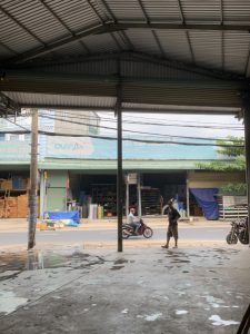 Chính chủ cần cho thuê mặt bằng vị trí đẹp tại thành phố Hồ Chí Minh