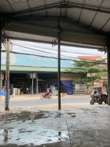 Chính chủ cần cho thuê mặt bằng vị trí đẹp tại thành phố Hồ Chí Minh