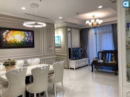 Hot cho thuê gấp Hưng Phúc, view biệt thự, 2 phòng ngủ, 76m2, giá chỉ 17 triệu/th LH 0914574528