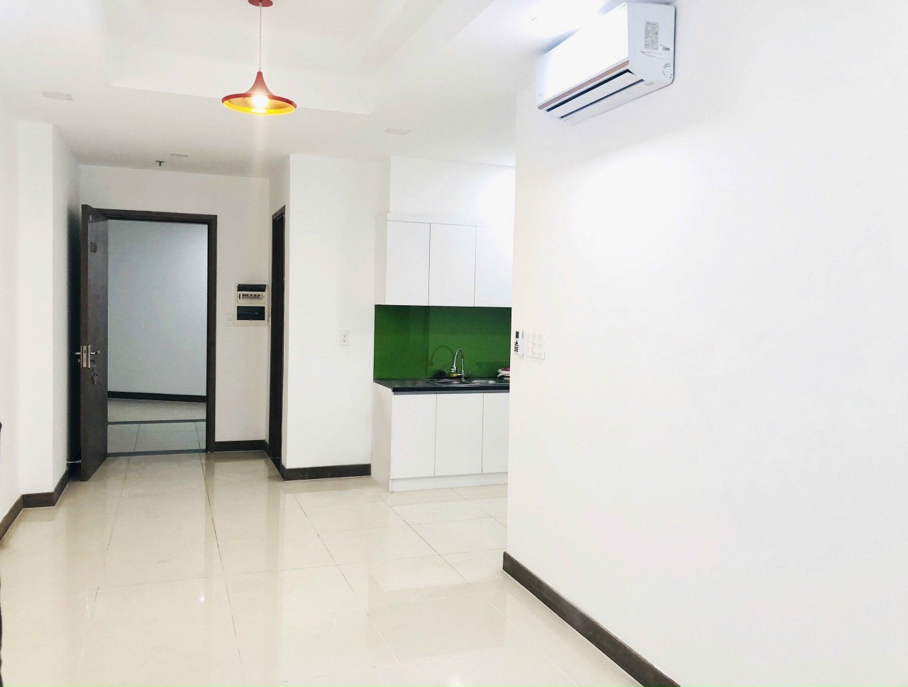 Cho thuê căn hộ chung cư tại Dự án Green Field, Bình Thạnh, Tp.HCM diện tích 70m2 giá 12 Triệu/tháng