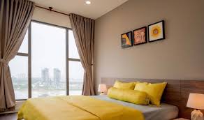 Cho thuê căn hộ Sunrise Riverside, 2PN, nhà đẹp giá 11tr/th lh 0914574528