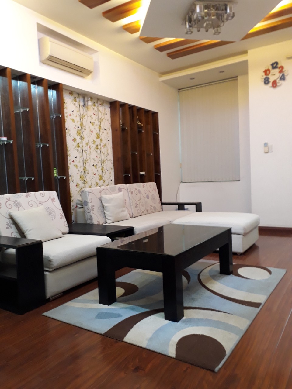 Cho thuê nhà riêng tại Đường 14A, Phường An Phú, Quận 2, diện tích 80m2  giá 30 Triệu/tháng