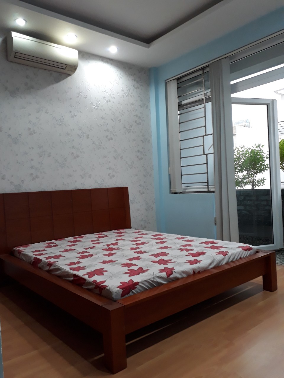 Cho thuê nhà riêng tại Đường 14A, Phường An Phú, Quận 2, diện tích 80m2  giá 30 Triệu/tháng