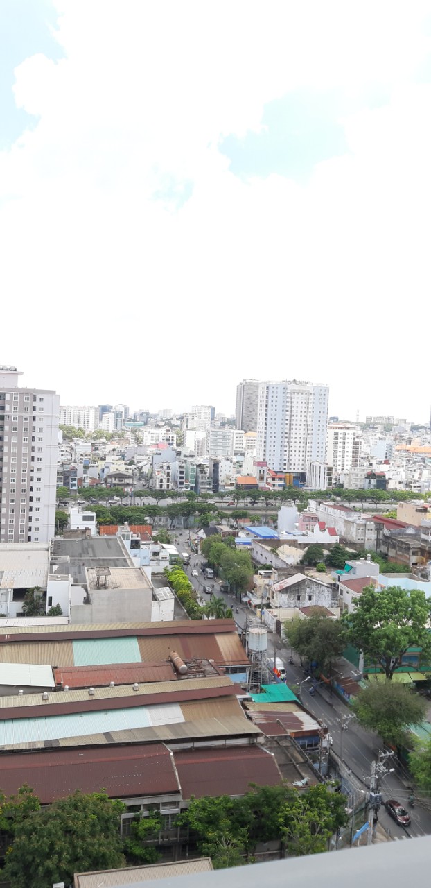 Cho thuê lại căn hộ 3PN-2WC Saigon Mia-KDC Trung Sơn giá 15tr/tháng full đồ.LH Trân 0909802822