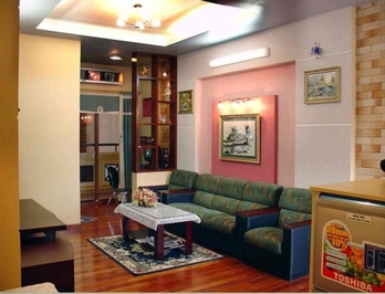 Cho thuê căn hộ Khang Phú - Huỳnh Thiện Lộc, Q. Tân Phú. DT: 79m2, 2PN, 2WC 8 tr/th 0902855182