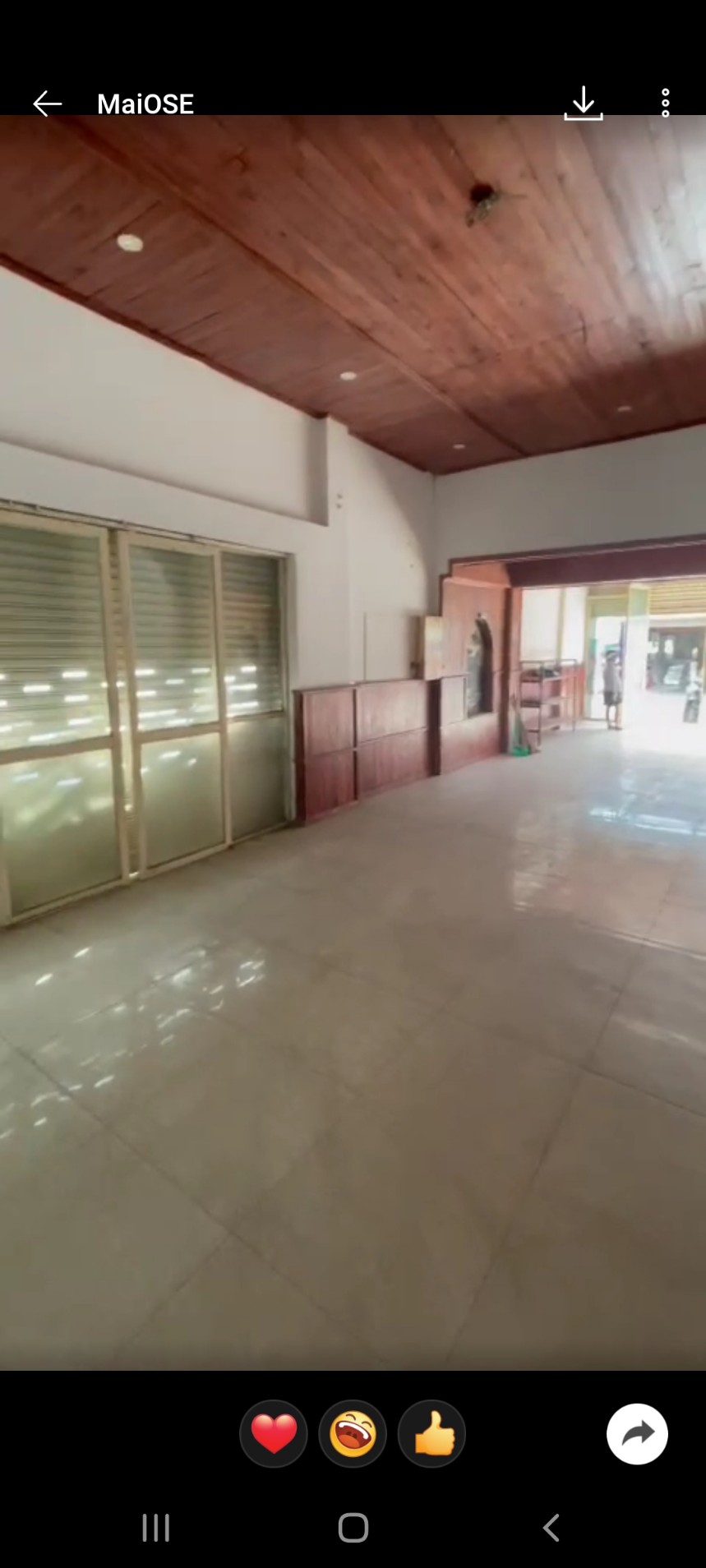 CHÍNH CHỦ CHO THUÊ NHÀ ĐẸP VỚI 2 MẶT TIỀN NẰM TRÊN ĐƯỜNG NGUYỄN DUY TRINH, QUẬN 9, TP HCM