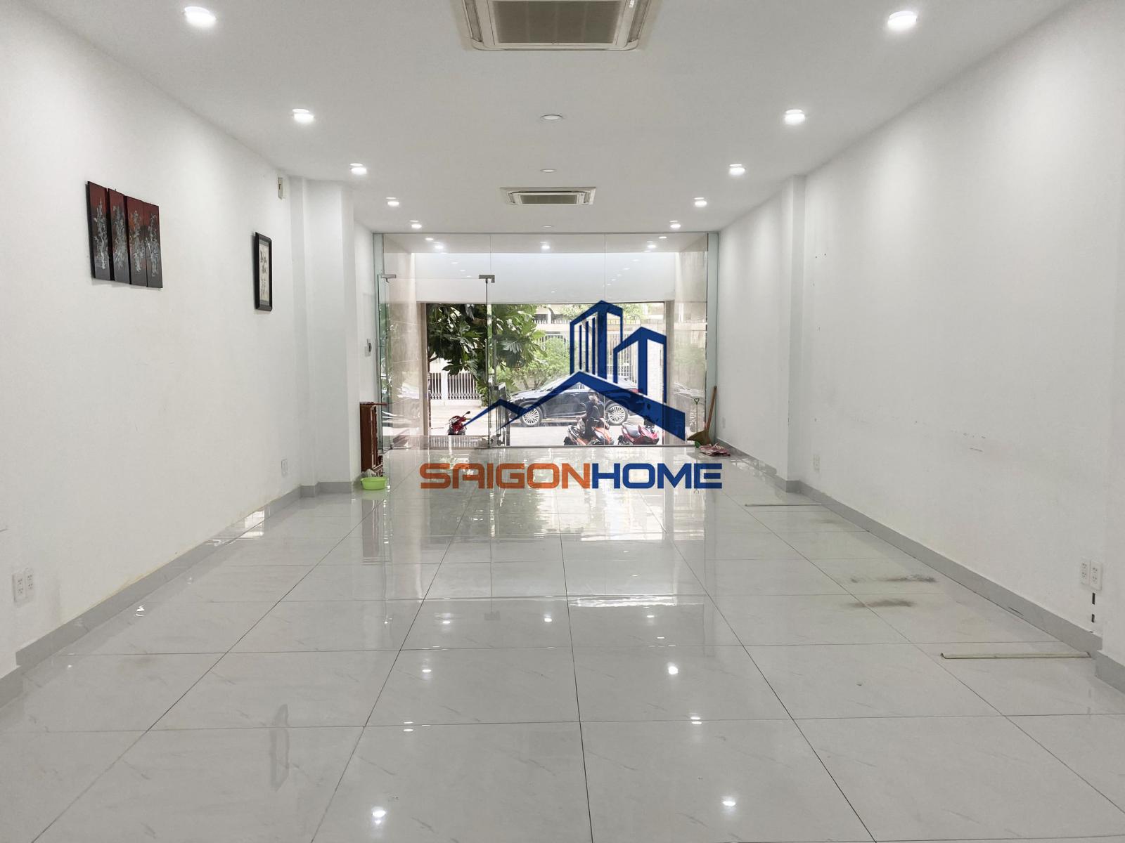 Cho thuê nhà riêng tại Đường Nguyễn Quý Cảnh, Phường An Phú, Quận 2, Tp.HCM diện tích 450m2  giá 68 Triệu/tháng