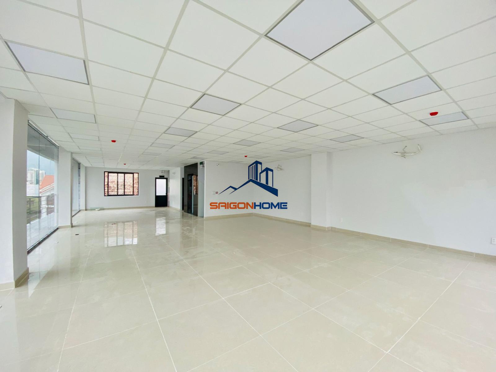 ⭐️Cho thuê Tòa nhà văn phòng 850m2 Hầm 5 sàn Trần não  Bình An Quận 2 