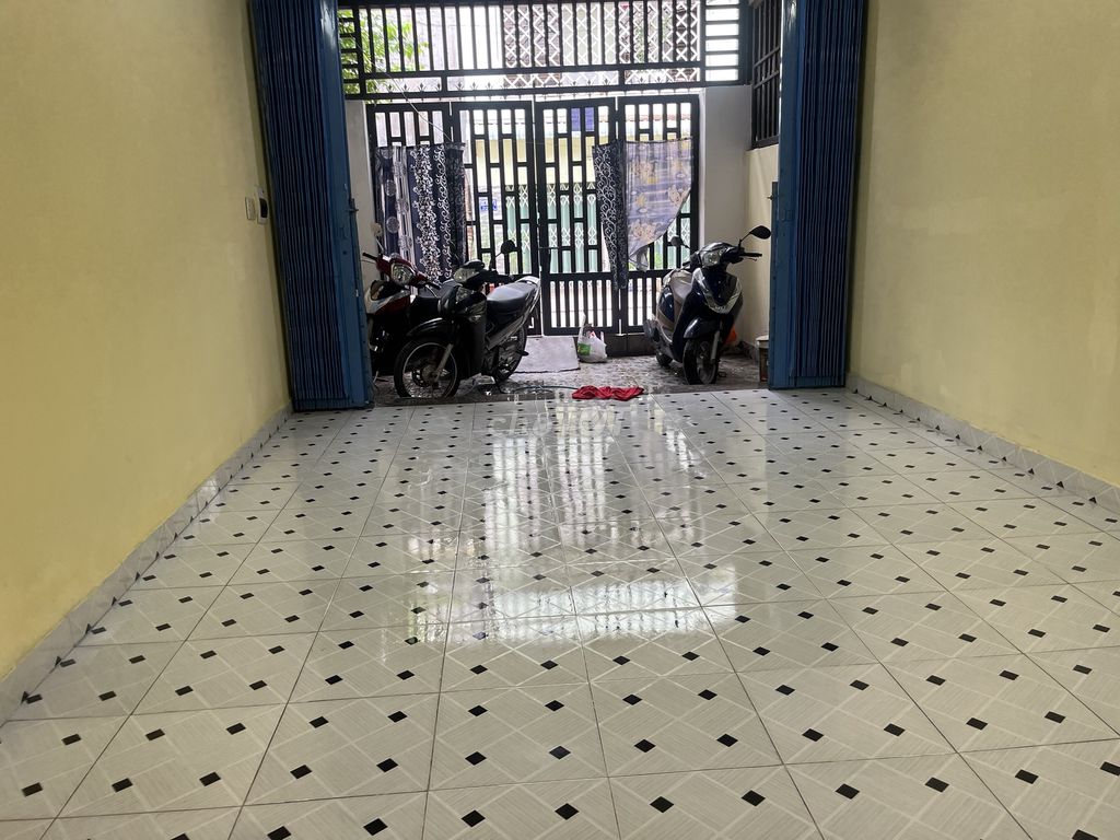 Cho thuê nhà nguyên căn 1870/ Tỉnh lộ 10 DT 64M2 giá 6 triệu