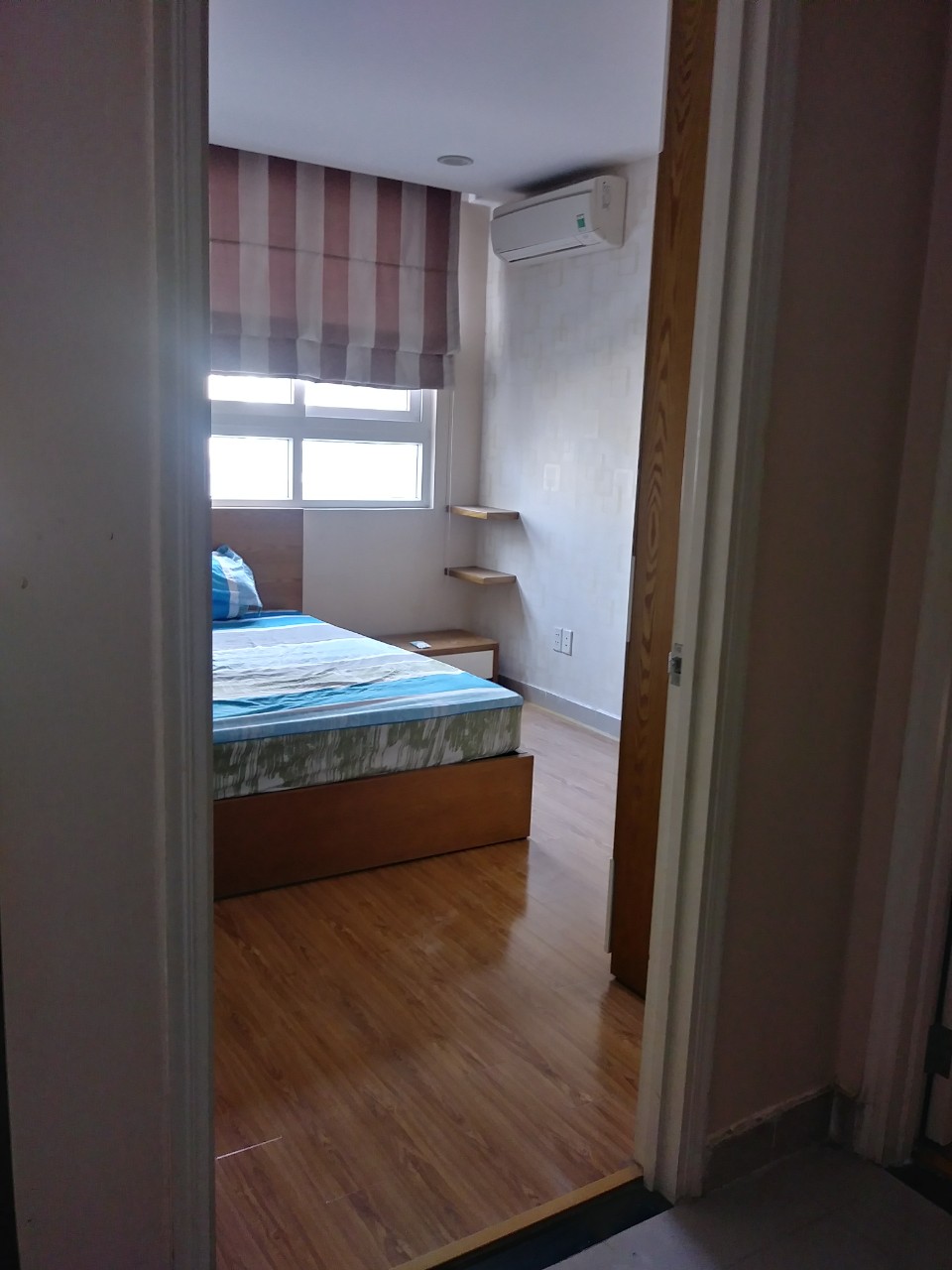 Cho thuê căn hộ Hà Đô 2 Phòng ngủ, Full nội thất, Giá 12Tr/ tháng