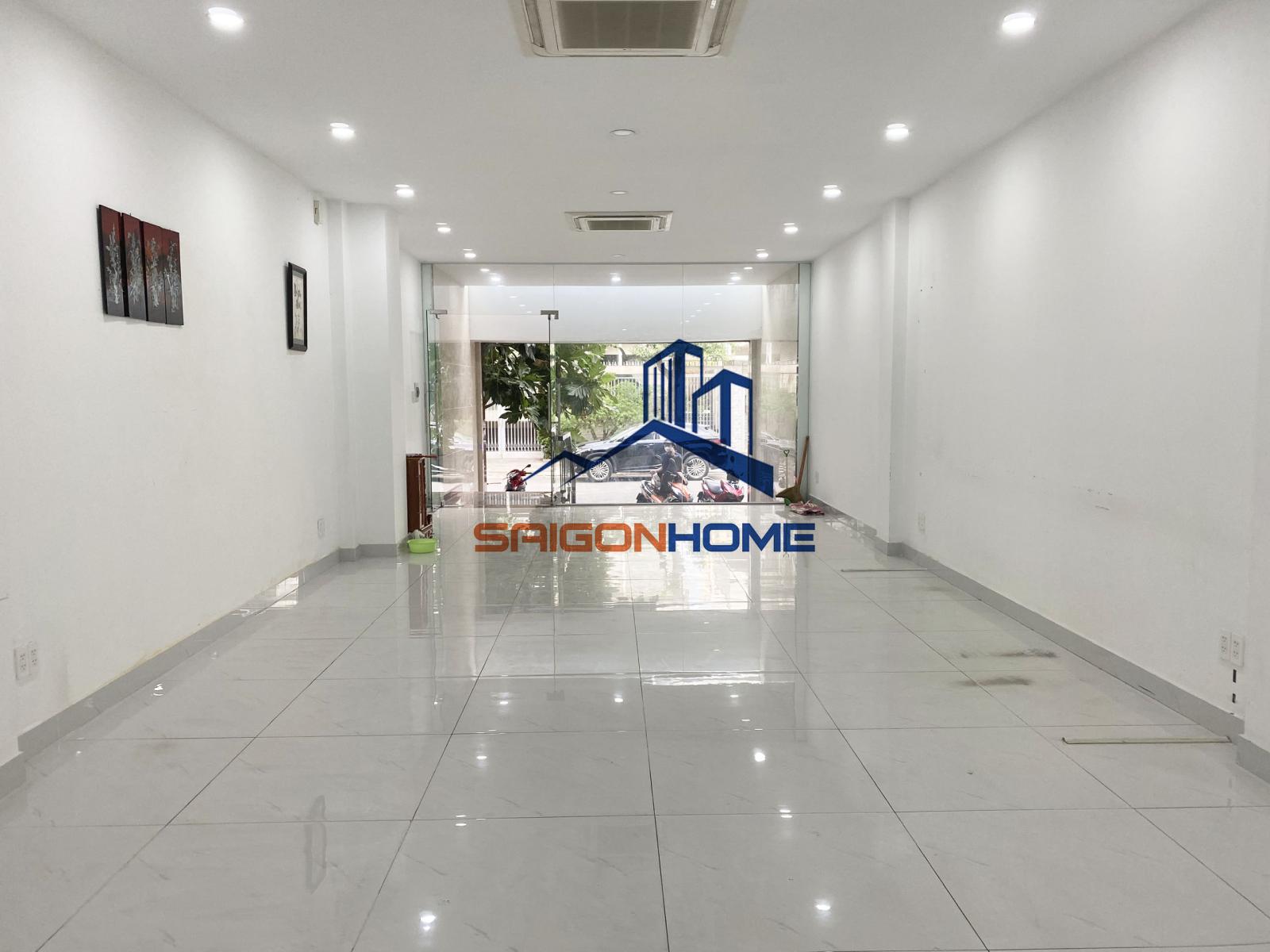 ⭐️Cho thuê Tòa nhà văn phòng 500m2 Hầm 4 tầng nổi Nguyễn quý cảnh  An Phú Quận 2 