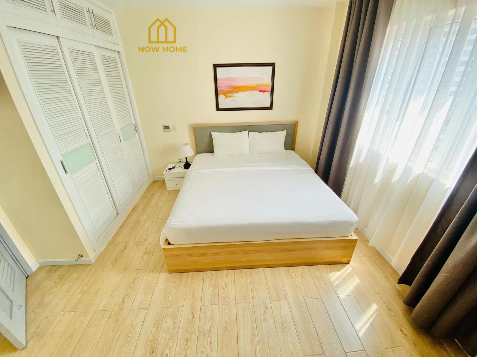 Cho thuê căn hộ Đồng Nai 1 phòng ngủ, 55m2, Full tiện nghi, Giá 13,5TR