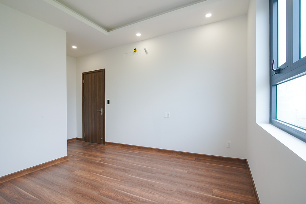 Cho thuê căn hộ chung cư tại Dự án Q7 Saigon Riverside 1pn  diện tích 53m2  giá 6 Triệu/tháng.LH 0909.448.284 Ms Hiền 