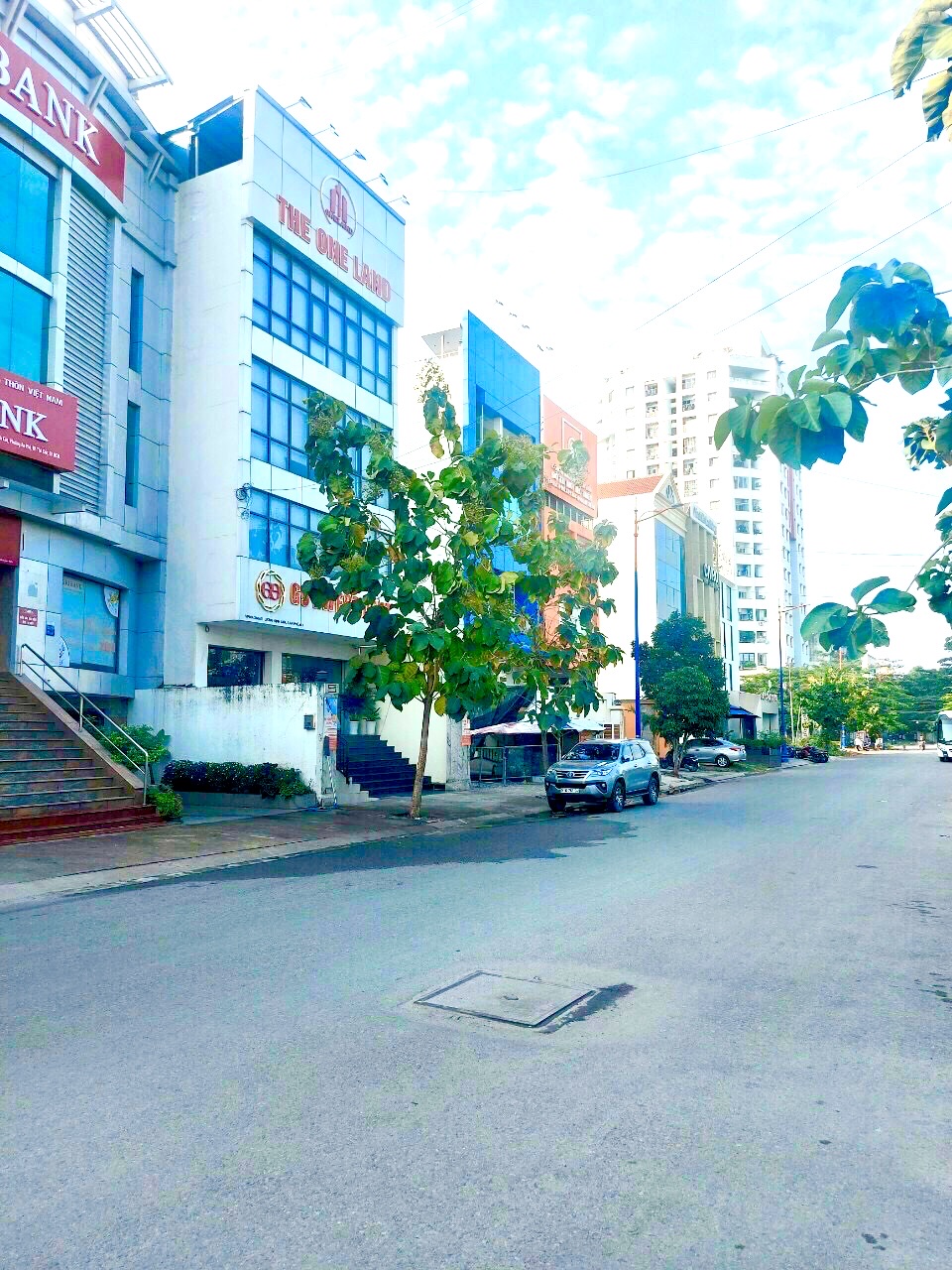 Cho thuê nhà riêng tại Đường Lương Định Của, Phường An Phú, Quận 2, Tp.HCM diện tích 689m2  giá 94 Triệu/tháng