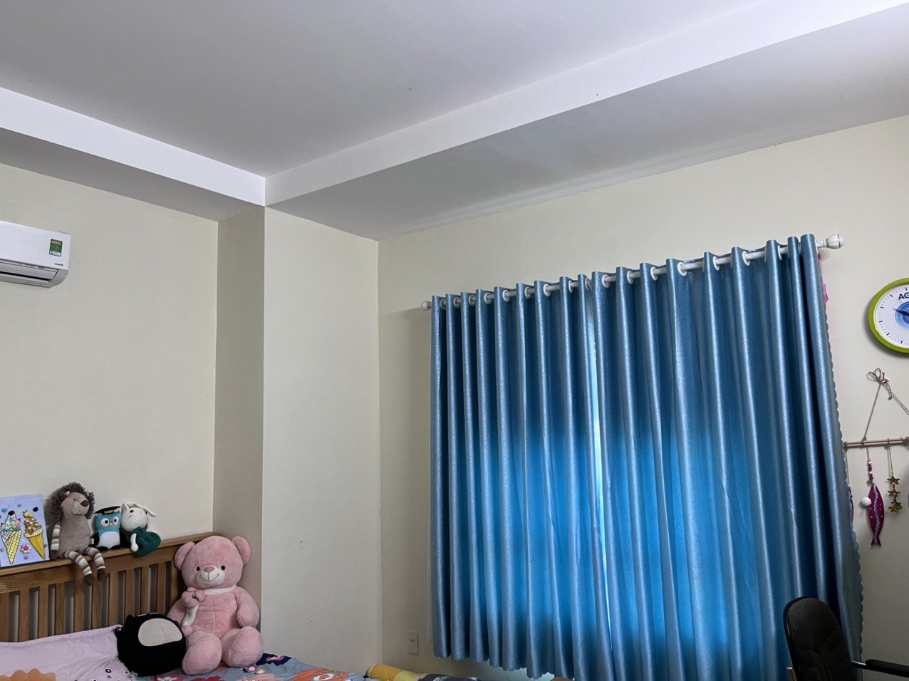 CHO THUÊ CĂN HỘ 115M2 TẠI CAO ỐC PHÚ NHUẬN, SỐ 20, HOÀNG MINH GIÁM, P9, Q PHÚ NHUẬN, TP HCM