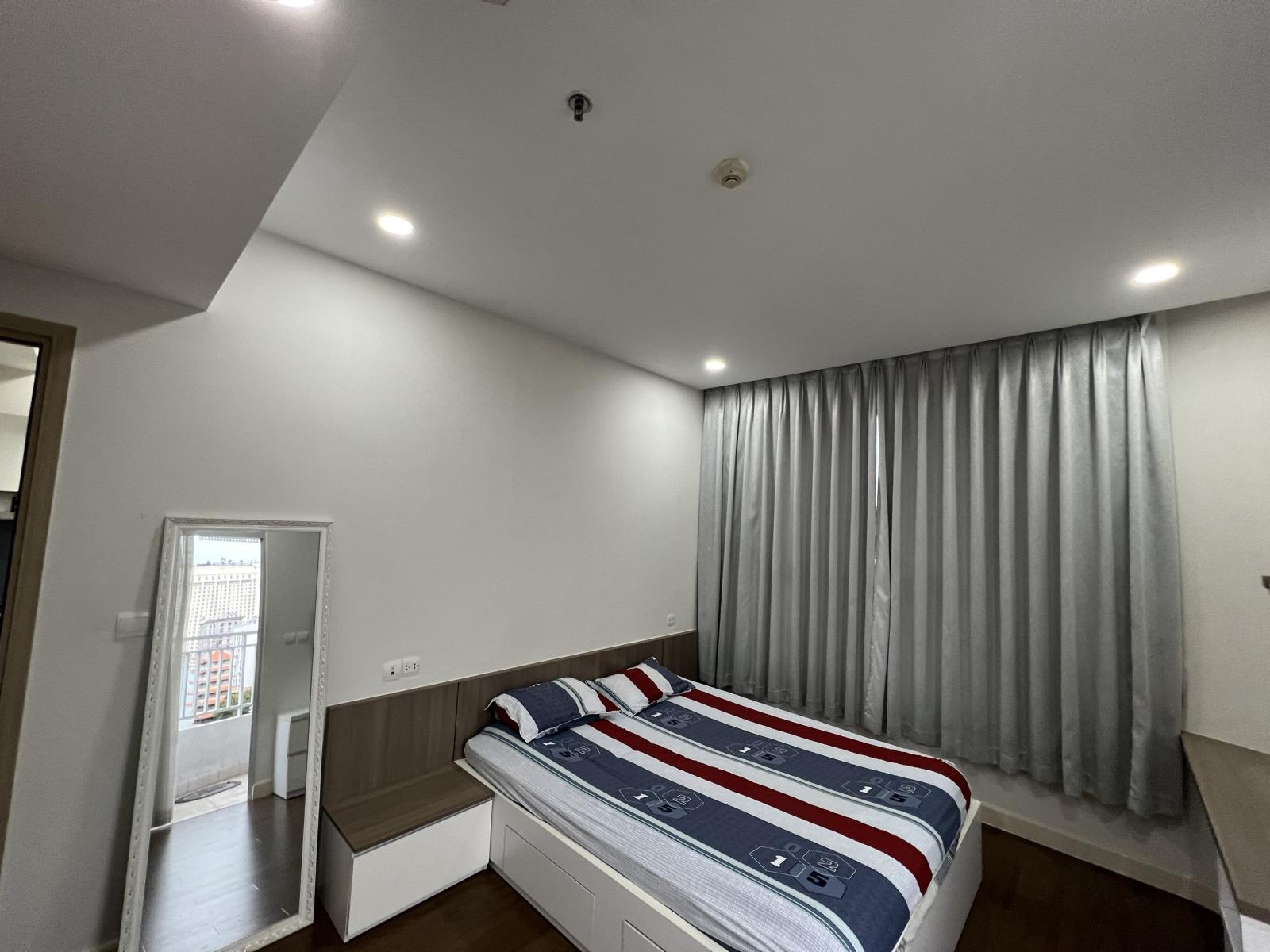 Cho thuê căn hộ 1 phòng ngủ tại The Prince Residence Nguyễn Văn Trỗi full tiện nghi #16 Triệu Tel 0942.811.343 Tony