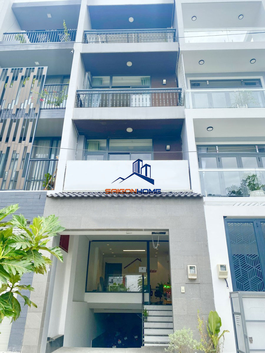Cho thuê nhà riêng tại Đường Bùi Tá Hán, Phường An Phú, Quận 2, Tp.HCM diện tích 300m2  giá 28 Triệu/tháng