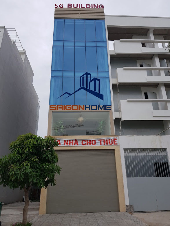 Cho thuê nhà riêng tại Đường Vũ Tông Phan, Phường An Phú, Quận 2, Tp.HCM diện tích 600m2  giá 80 Triệu/tháng