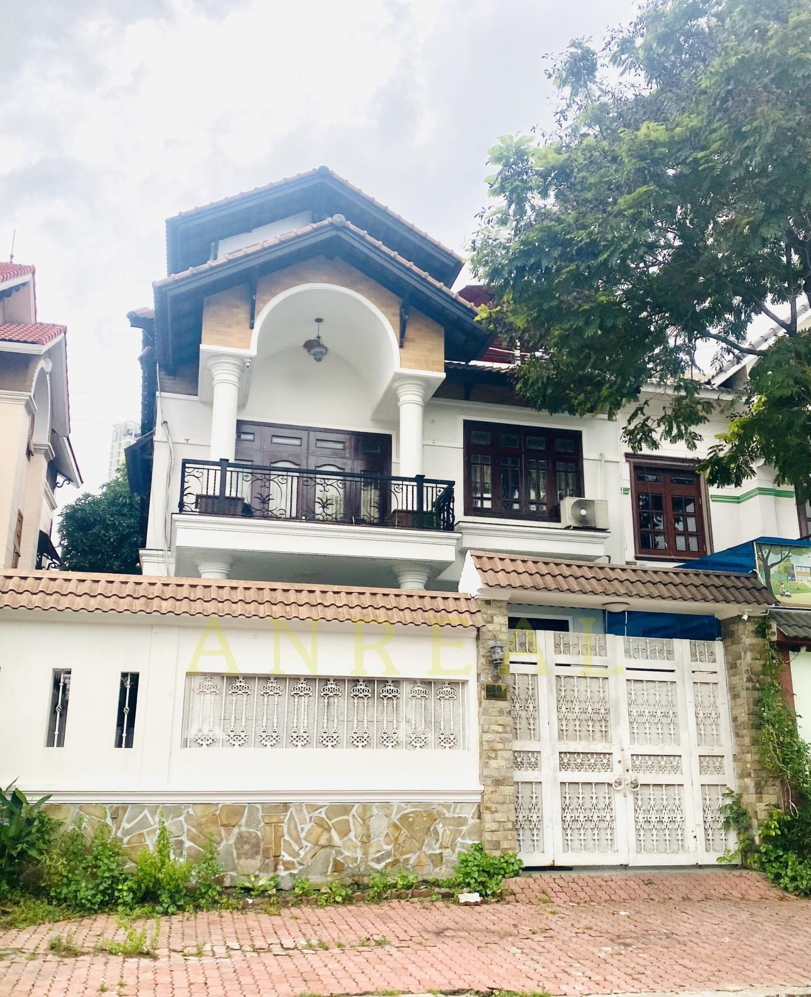 Villa Phố Gần Song Hành 10x20m - Nhà Thoáng - Giá 56 Triệu