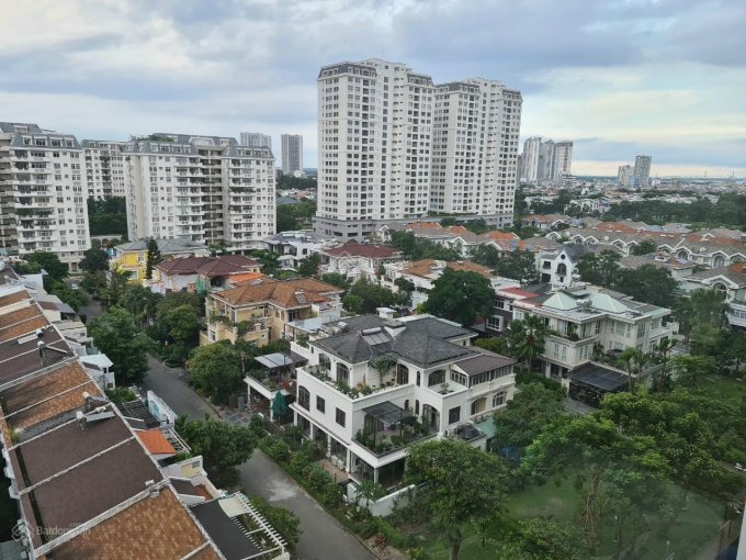 Cho thuê nhiều căn hộ Ascentia Phú Mỹ Hưng. Nhà mới full nội thất.