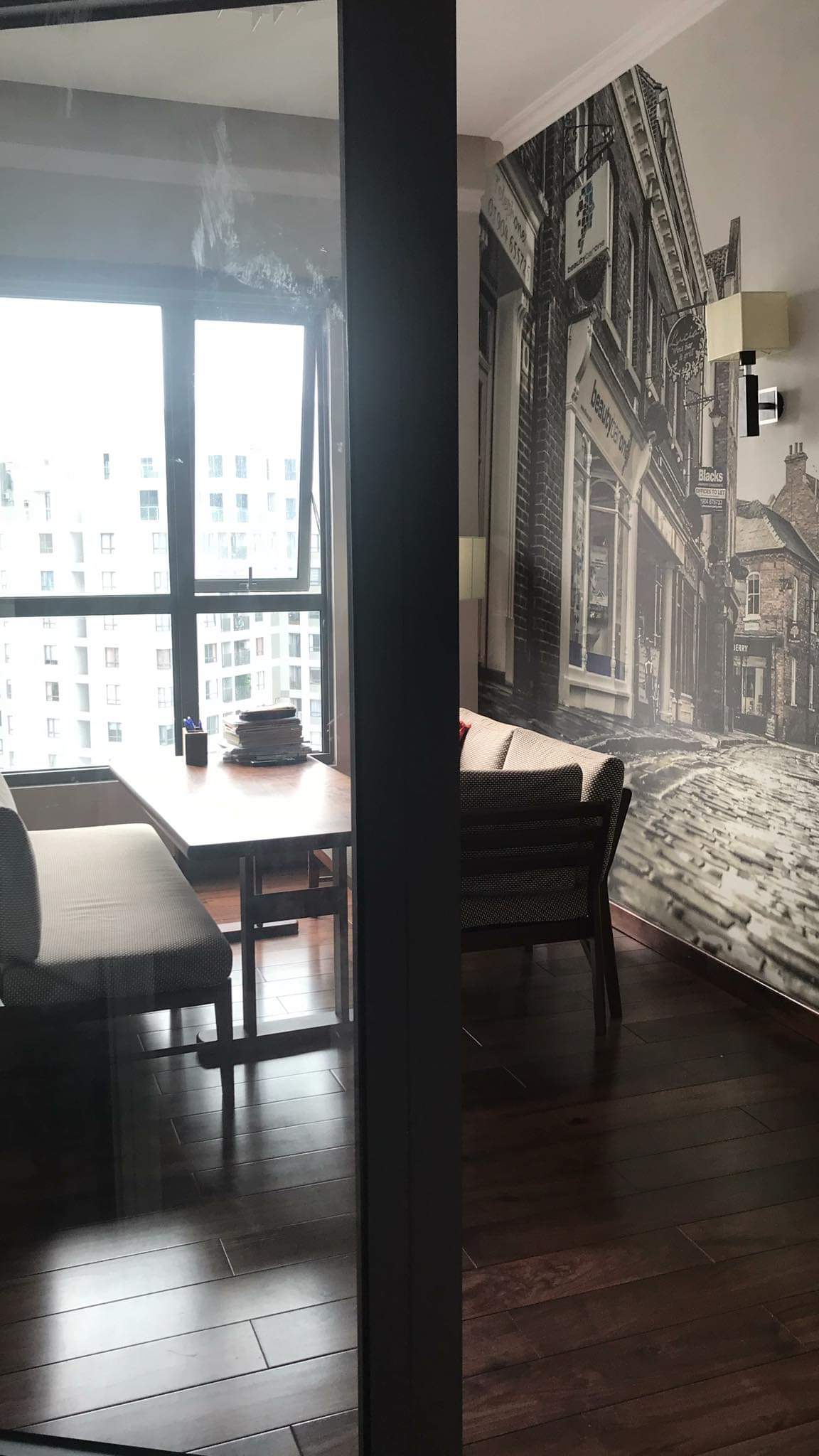 Cho thuê căn Penthouse 182m2 Masteri Thảo Điền giá cực rẻ