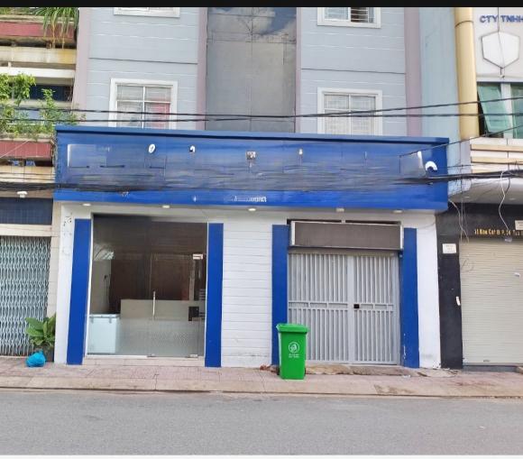Chính Chủ Cho Thuê Mặt Bằng Tại 7-9 Bàu Cát 8, P14. Tân Bình, TP HCM