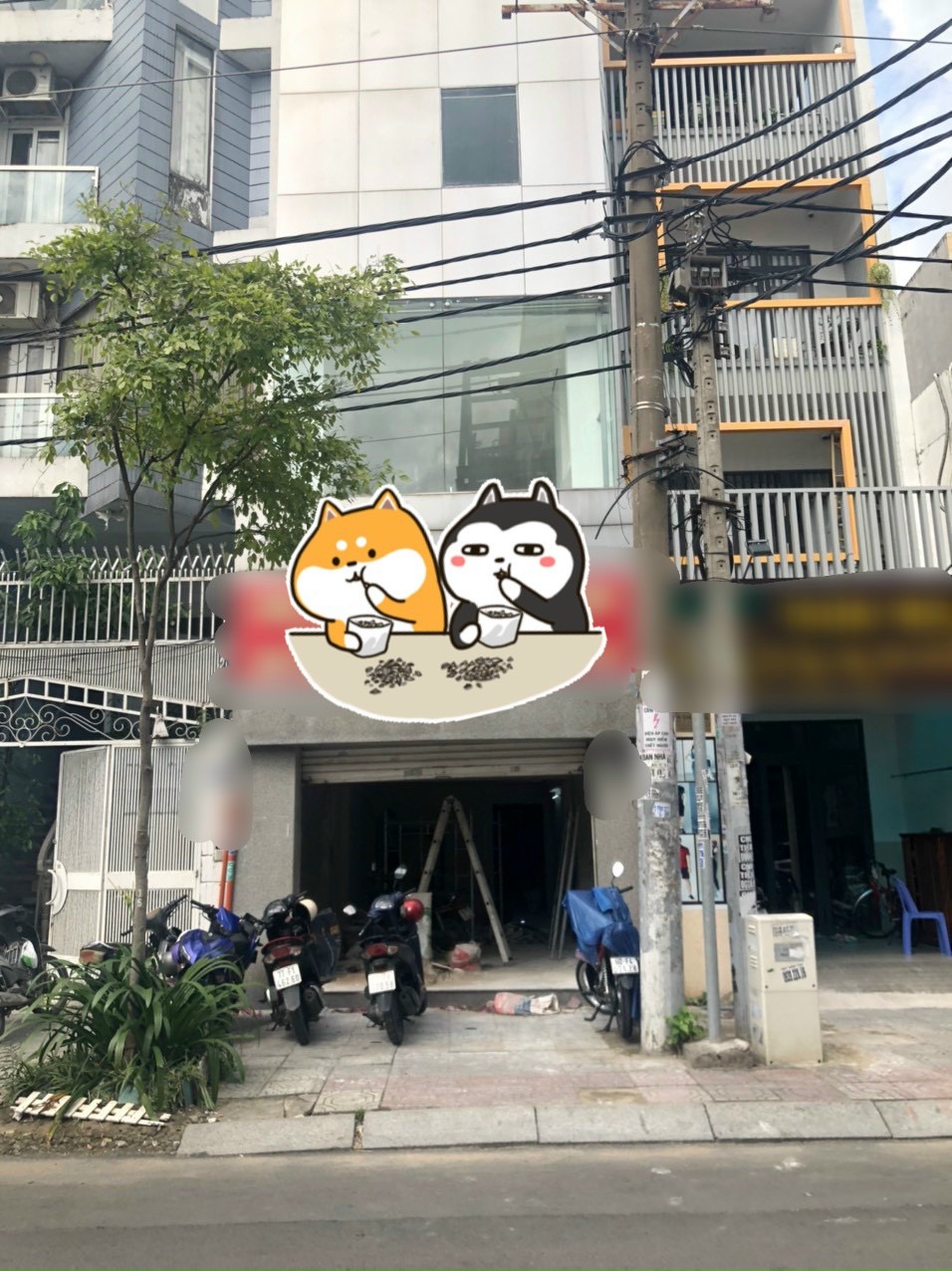 Cho thuê nhà mặt phố tại Đường Trần Nhật Duật, Phường Tân Định, Quận 1, TP.HCM giá 65 Triệu