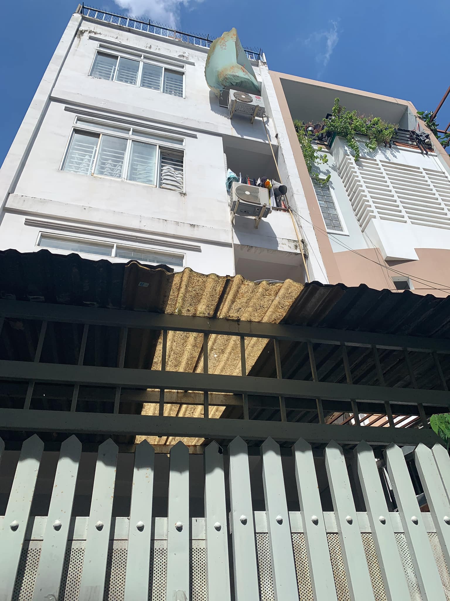 [12 TRIỆU] Cho thuê nhà khu cư xá ngân hàng đầy đủ nội thất