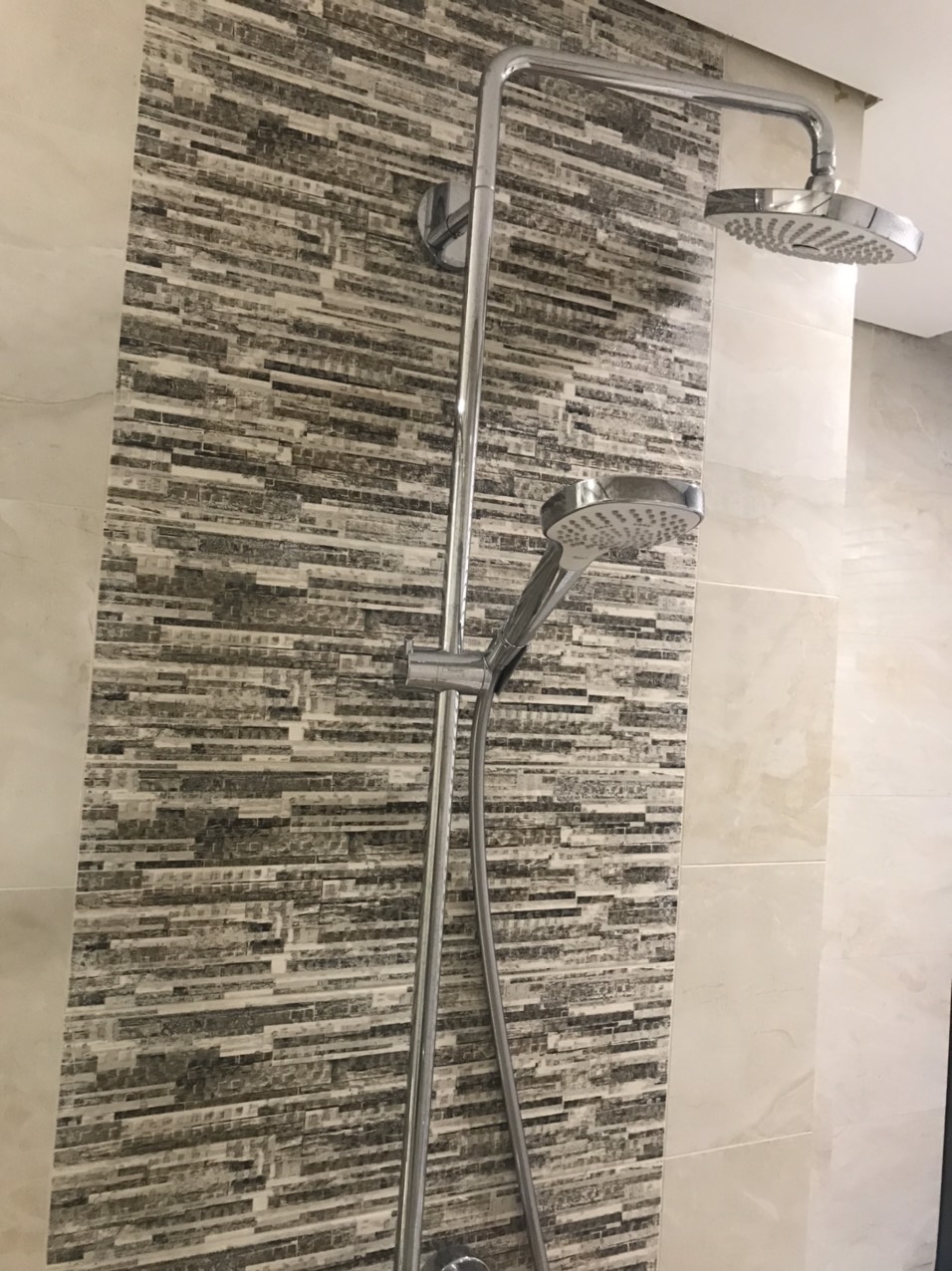 Cho thuê CH Golden River Bason - Quận 1 căn 3PN 110m2, giá 2000$