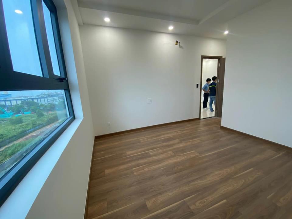cho thuê căn hộ Q7 Sài Gòn Riverside Quận 7 dt 54m2 có 1PN giá 7 triệu