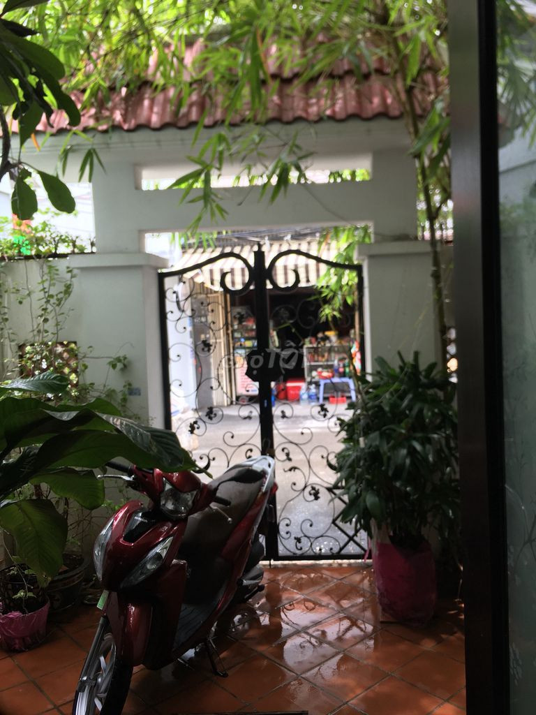 🌸 Cho thuê Nhà Nguyên Căn, Hẻm Xe Hơi (441/xx) Điện Biên Phủ, Phường 25, Quận Bình Thạnh