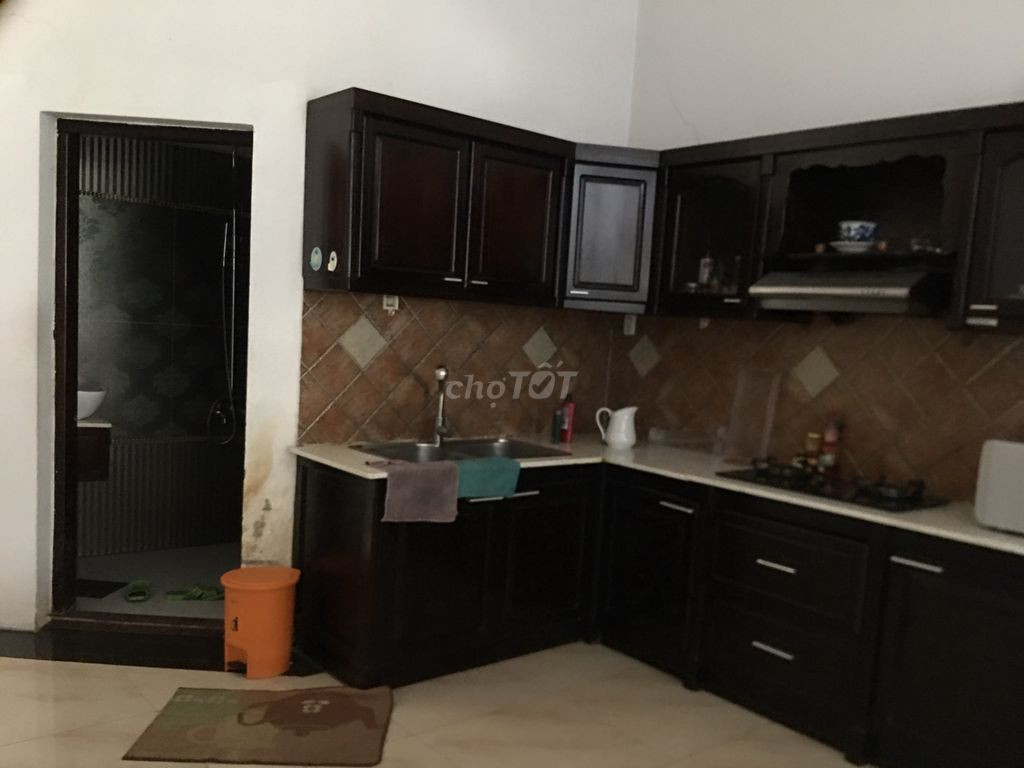 🌸 Cho thuê Nhà Nguyên Căn, Hẻm Xe Hơi (441/xx) Điện Biên Phủ, Phường 25, Quận Bình Thạnh