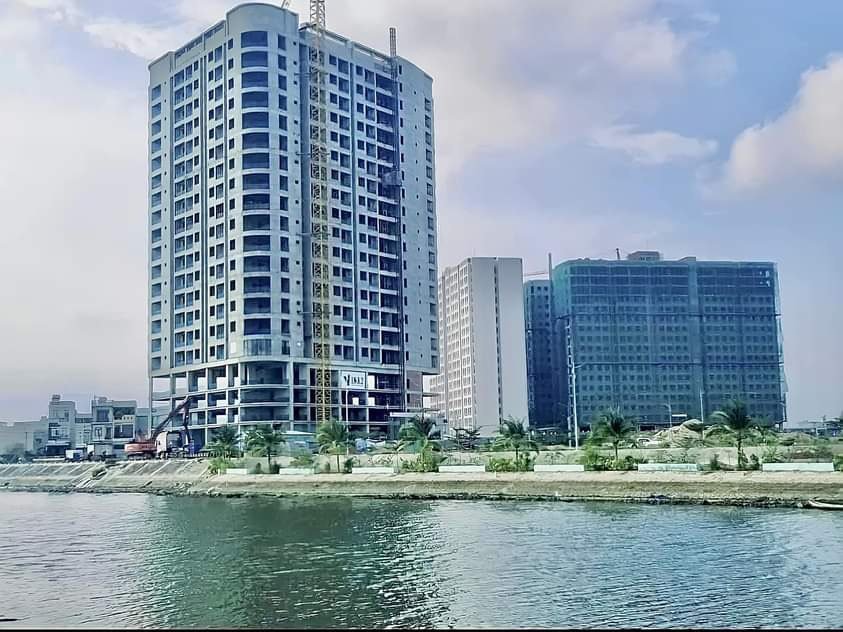 Cần bán chung cư vina2 panorama cạnh khu An Phú Thịnh 