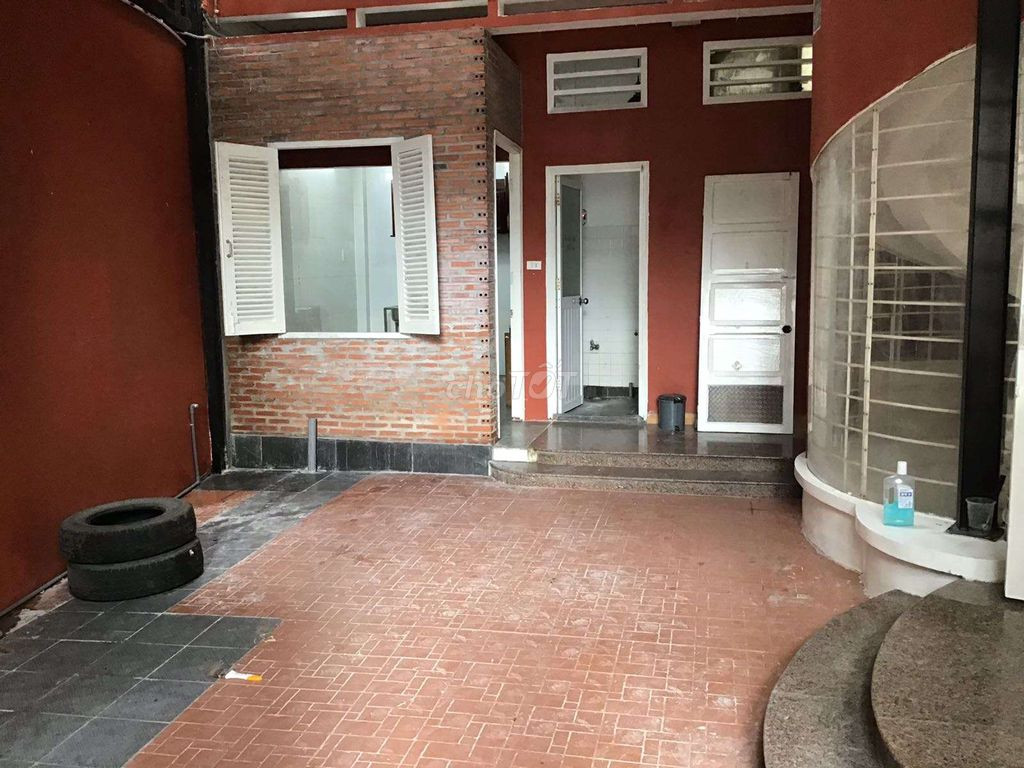 ❣ Nhà villa 226 đường huỳnh Văn Bánh - Quận Phú Nhuận ❣ 