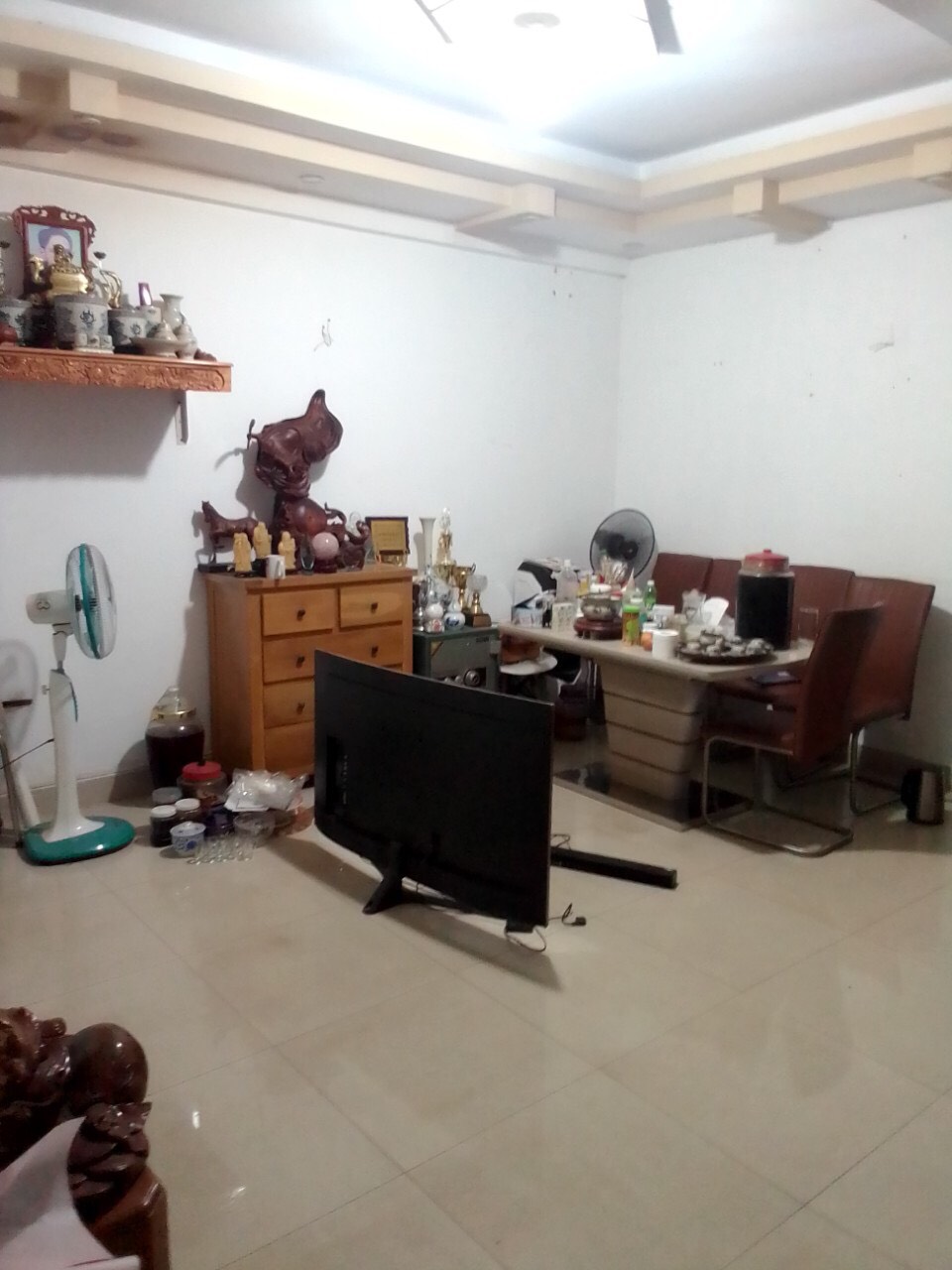 Cho thuê chung cư An Hòa 7 lầu 2 thang máy khu Nam Long quận 7 giá 6,5 triệu