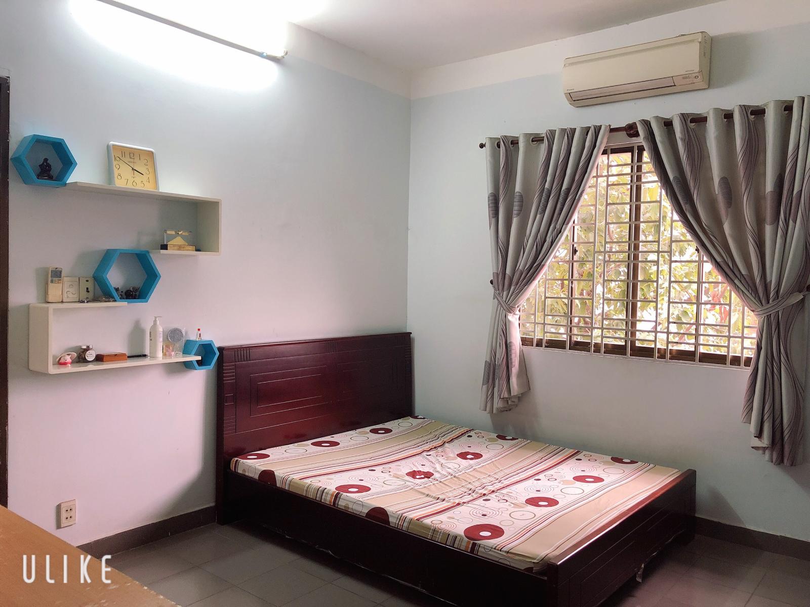 Cần cho thuê căn hộ chung cư Him Lam Đồng Diều thang bộ Lầu 2, Phường 4 Quận 8, 