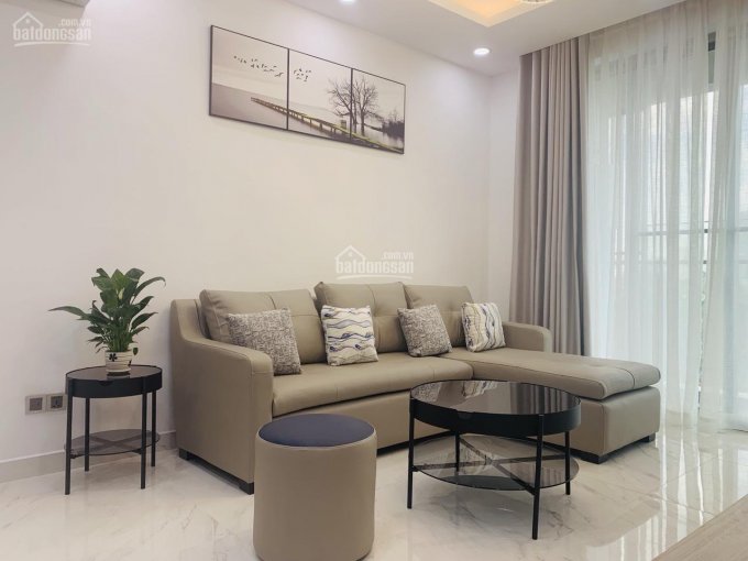 Cho thuê chung cư Sky Garden 3, Phú Mỹ Hưng, 3PN + 2WC lầu cao nhà đẹp giá cực rẻ 15tr/tháng