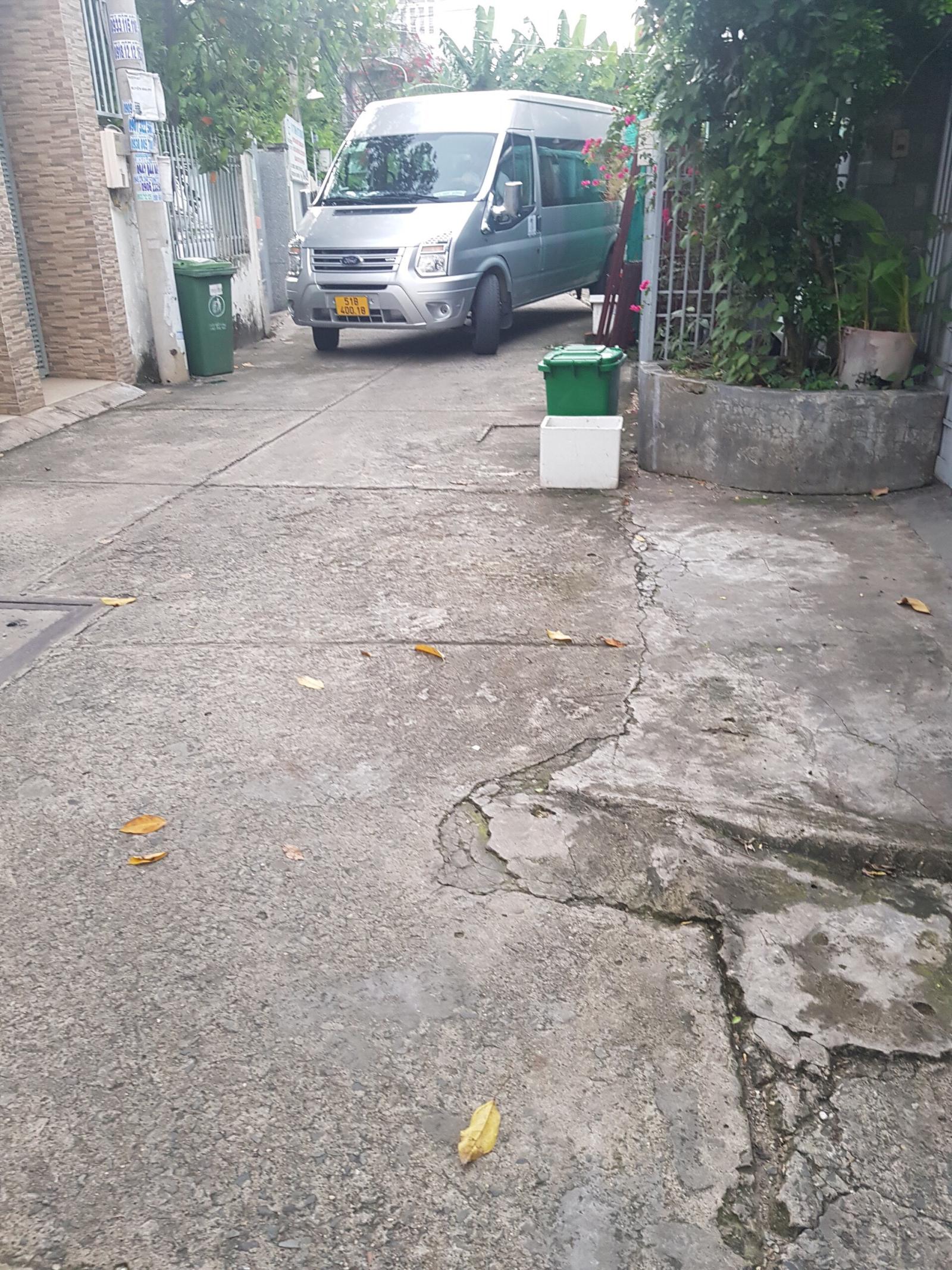 CHÍNH CHỦ CHO THUÊ NHÀ CẤP 4 NHÀ MỚI XÂY ĐƯỜNG SỐ 3, PHƯỜNG THẠNH MỸ LỢI, QUẬN 2, TP HCM