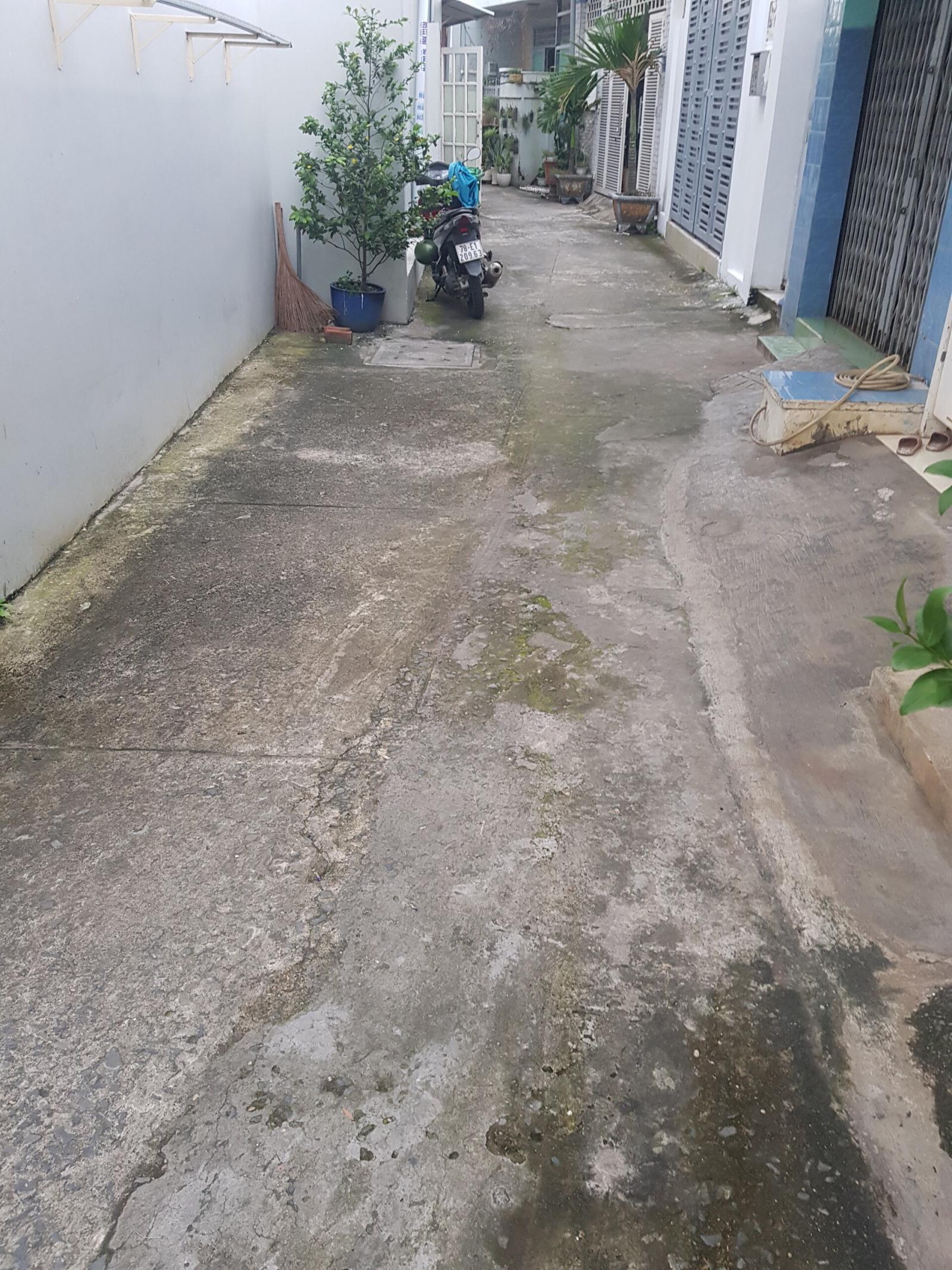 CHÍNH CHỦ CHO THUÊ NHÀ CẤP 4 NHÀ MỚI XÂY ĐƯỜNG SỐ 3, PHƯỜNG THẠNH MỸ LỢI, QUẬN 2, TP HCM