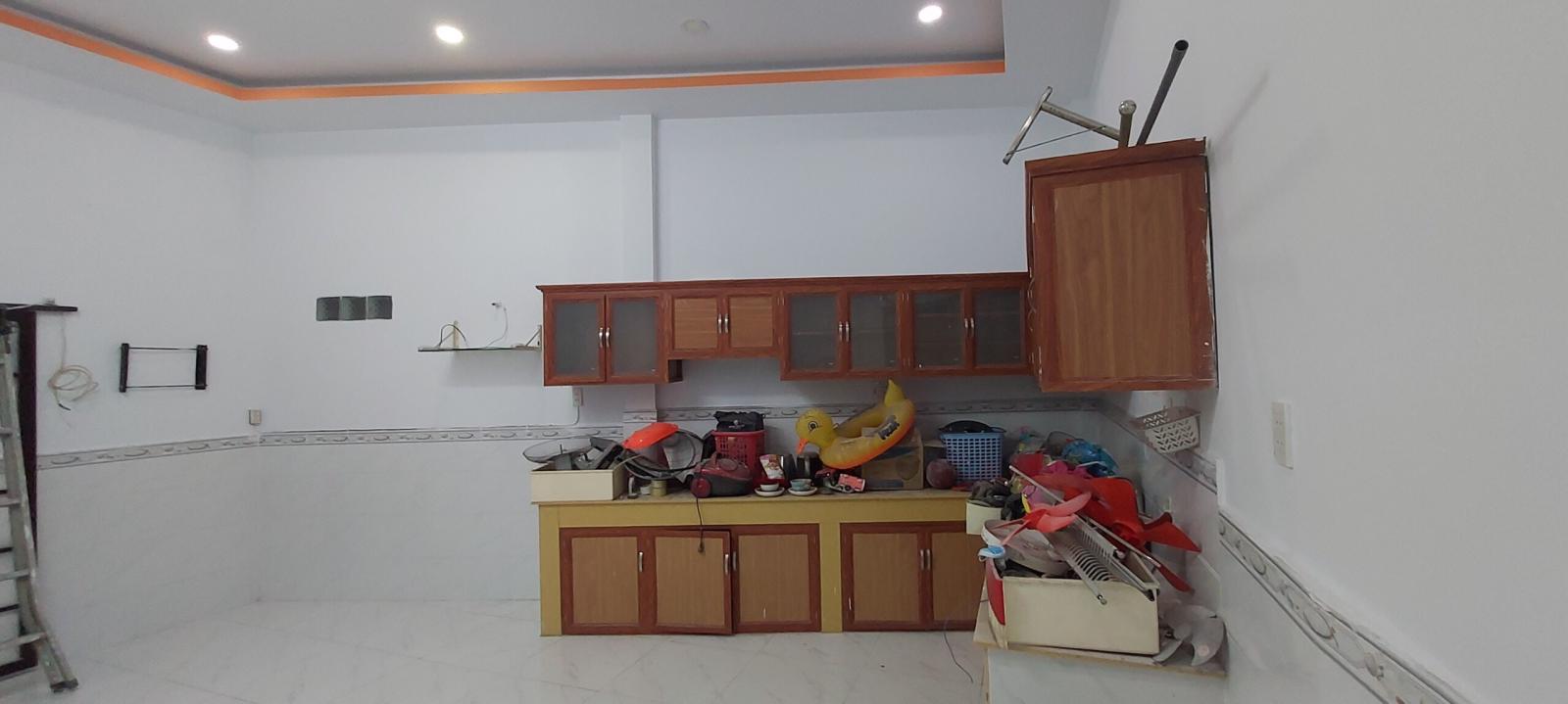 CHÍNH CHỦ CHO THUÊ NHÀ CẤP 4 NHÀ MỚI XÂY ĐƯỜNG SỐ 3, PHƯỜNG THẠNH MỸ LỢI, QUẬN 2, TP HCM