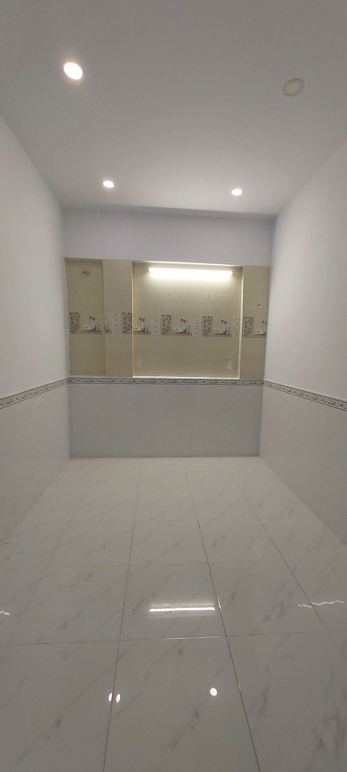 CHÍNH CHỦ CHO THUÊ NHÀ CẤP 4 NHÀ MỚI XÂY ĐƯỜNG SỐ 3, PHƯỜNG THẠNH MỸ LỢI, QUẬN 2, TP HCM