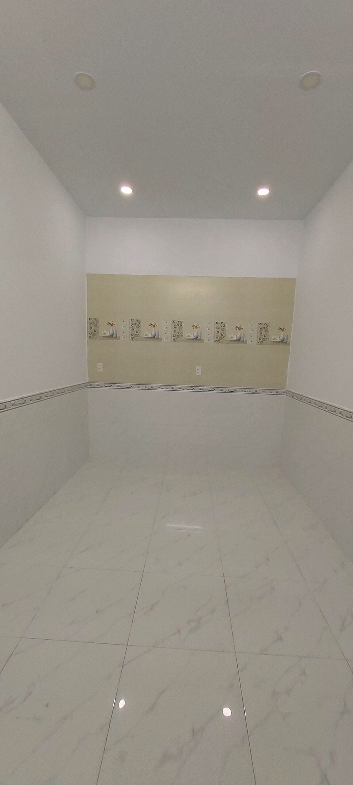 CHÍNH CHỦ CHO THUÊ NHÀ CẤP 4 NHÀ MỚI XÂY ĐƯỜNG SỐ 3, PHƯỜNG THẠNH MỸ LỢI, QUẬN 2, TP HCM